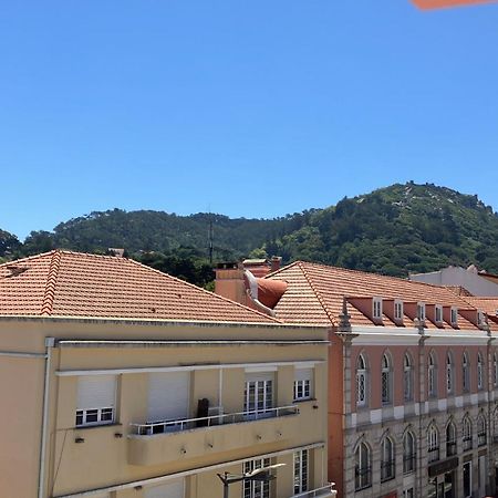 Sintra Flower Vintage Chalet Bagian luar foto