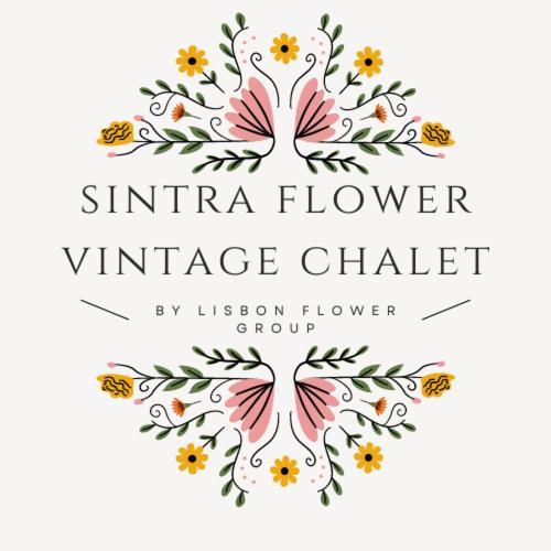 Sintra Flower Vintage Chalet Bagian luar foto