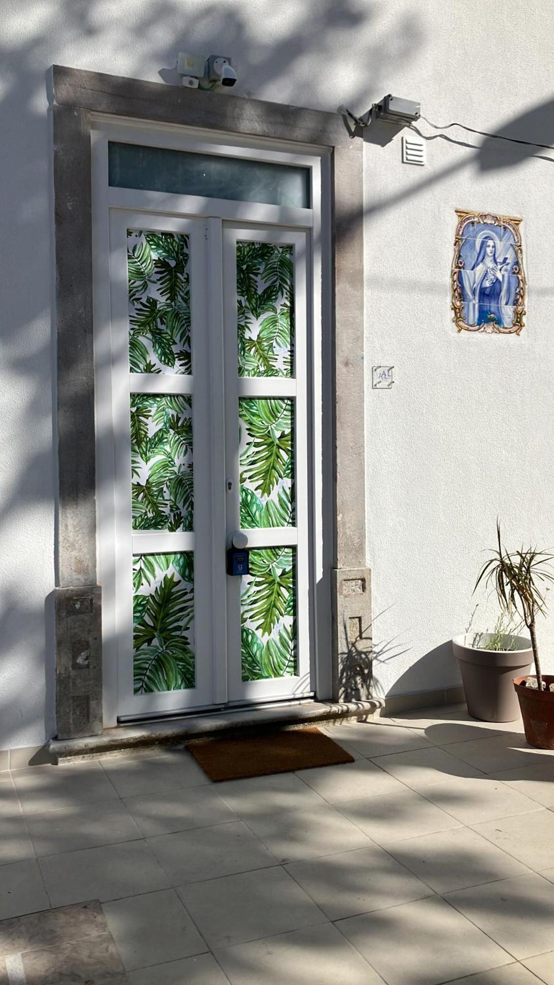 Sintra Flower Vintage Chalet Bagian luar foto
